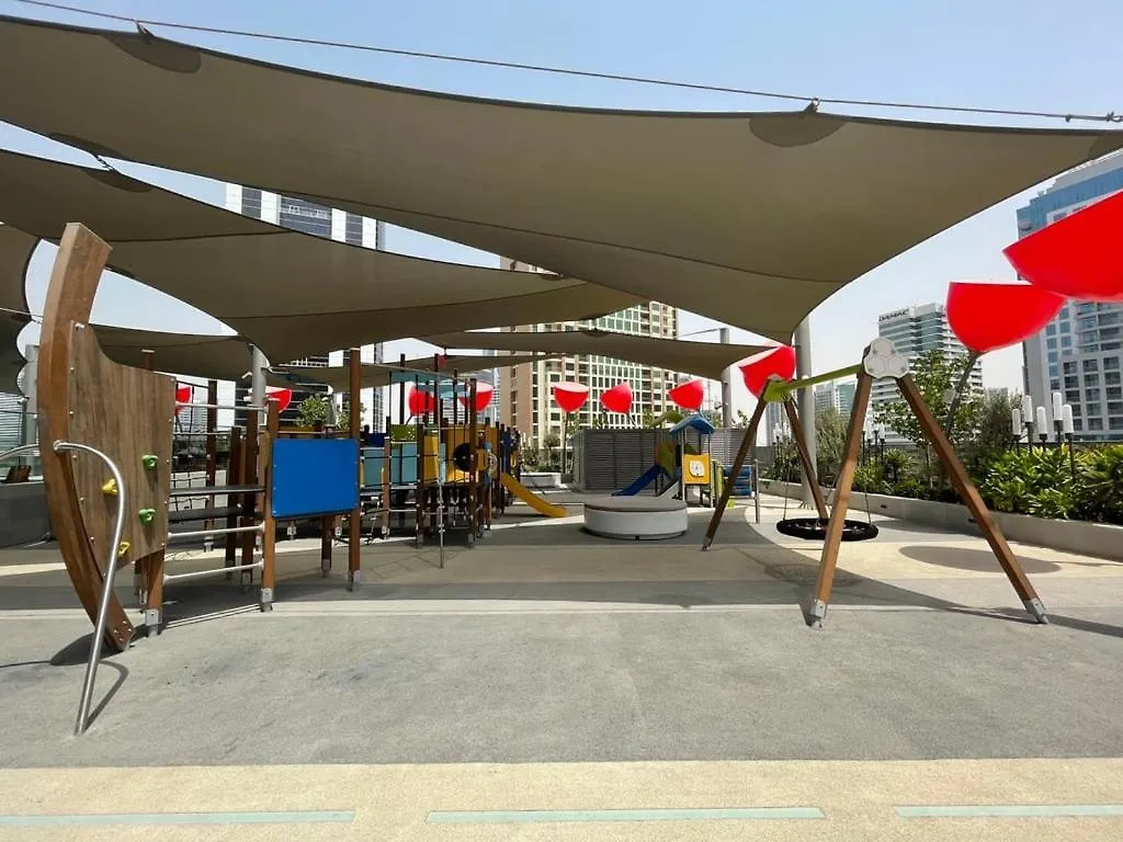 Guestready - Business Bay Delight Apartment Dubai