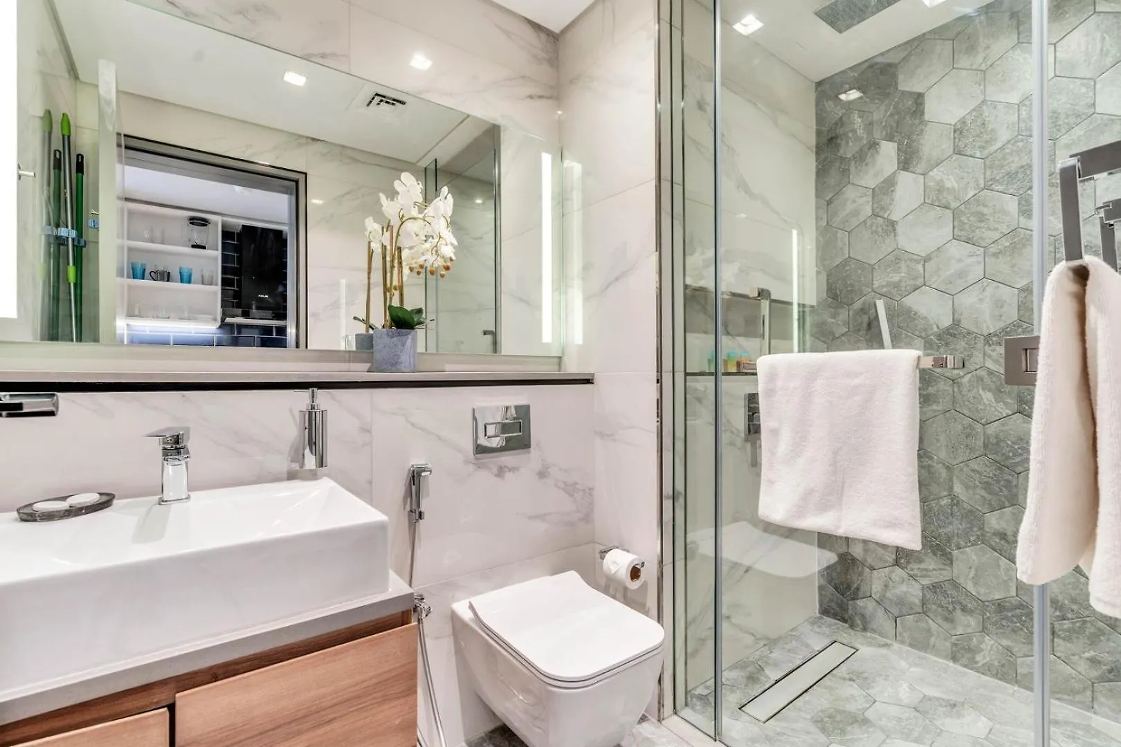 Guestready - Business Bay Delight Apartment Dubai