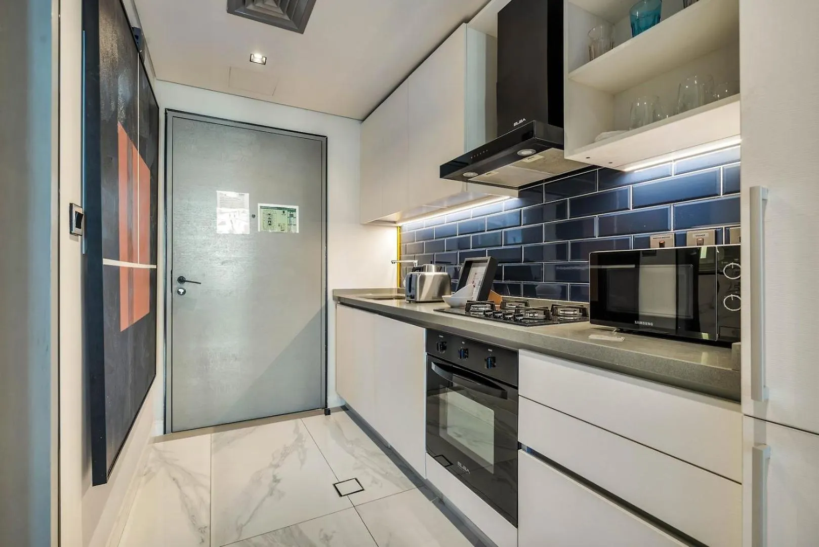 Guestready - Business Bay Delight Apartment Dubai