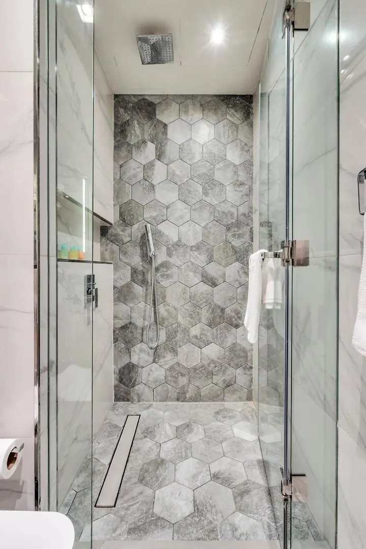 Guestready - Business Bay Delight Apartment Dubai United Arab Emirates