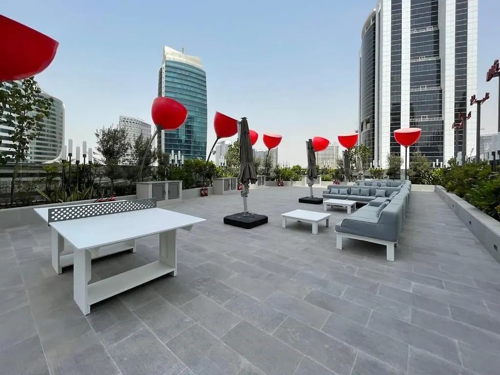 Guestready - Business Bay Delight Apartment Dubai