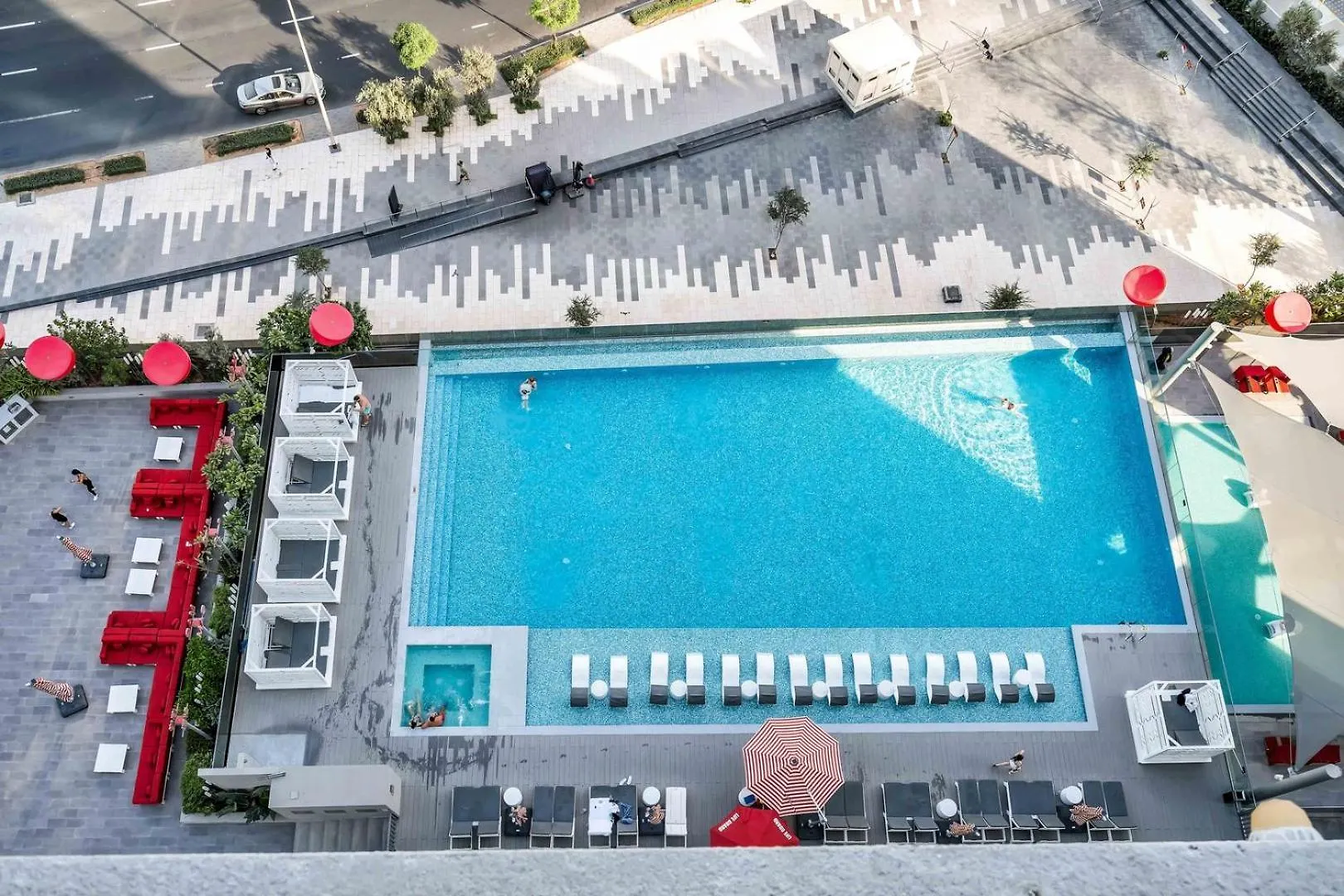Guestready - Business Bay Delight Apartment Dubai